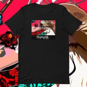 Hawks Vs Snakes Tee | Hypnotik Bay Area